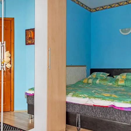 펜션 Colore By Interhome Balatonmáriafürdő