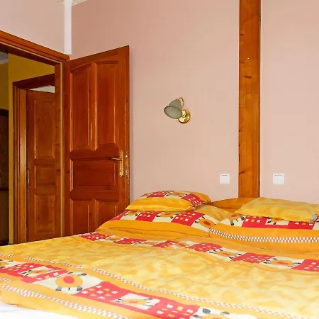 Colore By Interhome 펜션 *