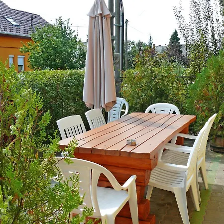 Nyaraló Colore By Interhome