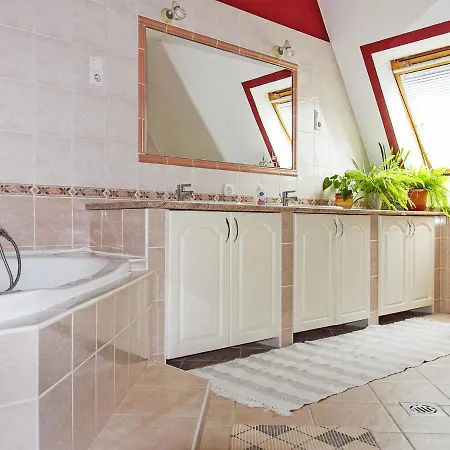 Nyaraló Colore By Interhome