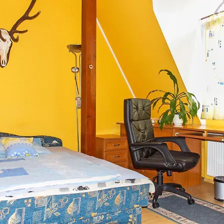 Colore By Interhome 펜션 Balatonmáriafürdő