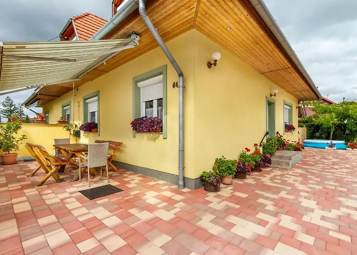 Colore By Interhome Hébergement de vacances *