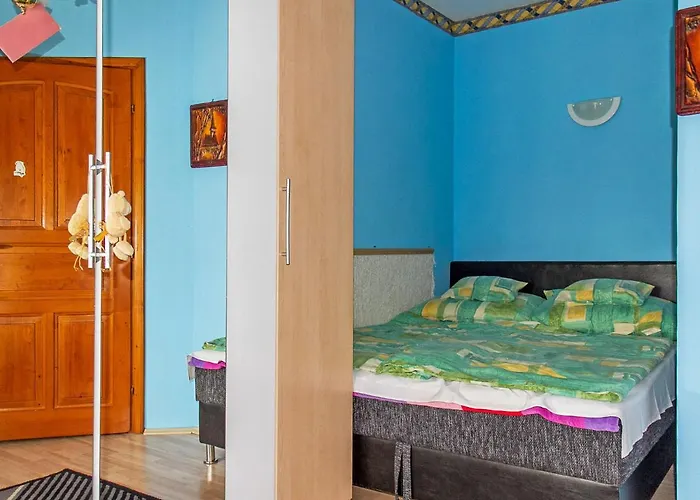 Hébergement de vacances Colore By Interhome Balatonmáriafürdő
