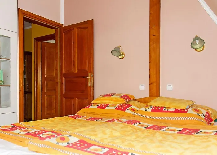 Colore By Interhome Casa vacanze *