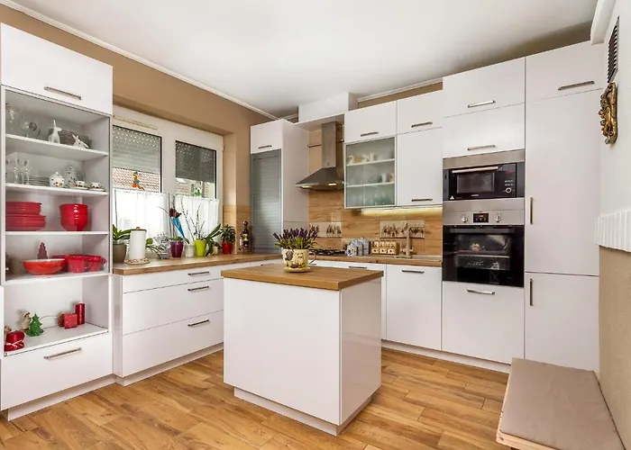 Colore By Interhome Balatonmáriafürdő
