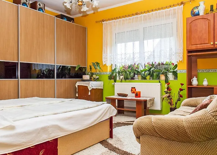 Σπίτι διακοπών Colore By Interhome