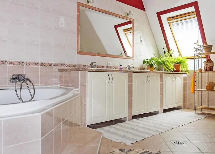 Hébergement de vacances Colore By Interhome