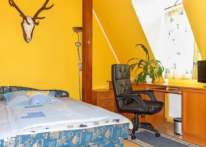 Colore By Interhome Hébergement de vacances Balatonmáriafürdő